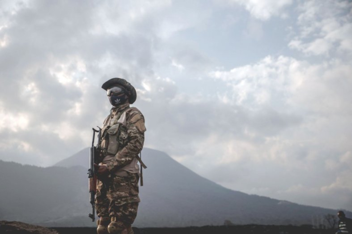 L'ONU confirme des attaques de l'armée rwandaise en RDC